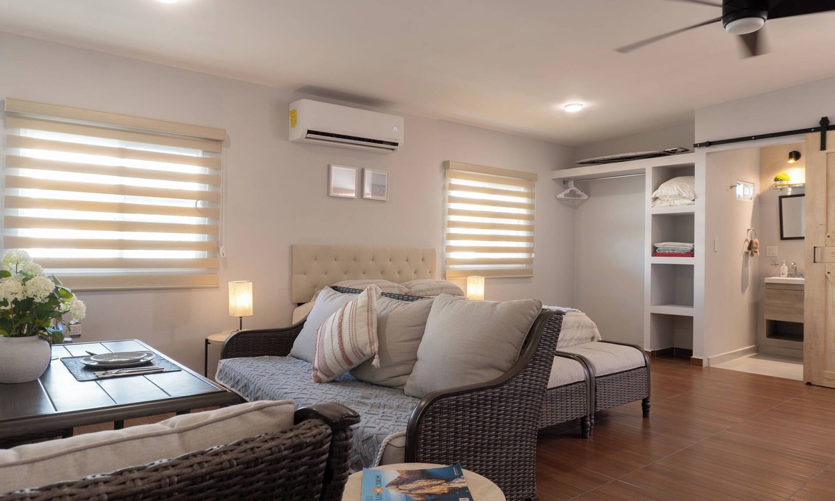 La Paz Apartment | Your ideal place with everything you need.