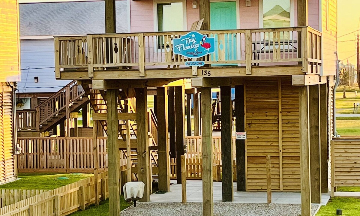 Surfside Beach House | You’re Missing the Waves, Sun, & Fun. Summer Rates Just Reduced Book Now!