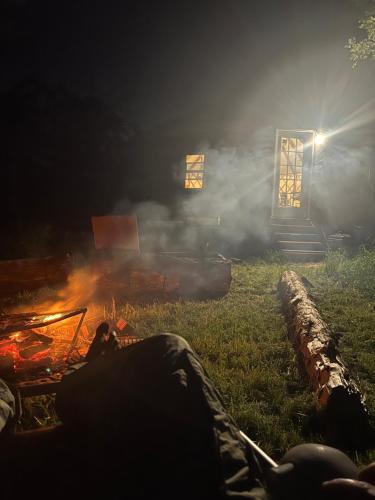 Lindale Other | Yurt on 14 acres w spring fed creek