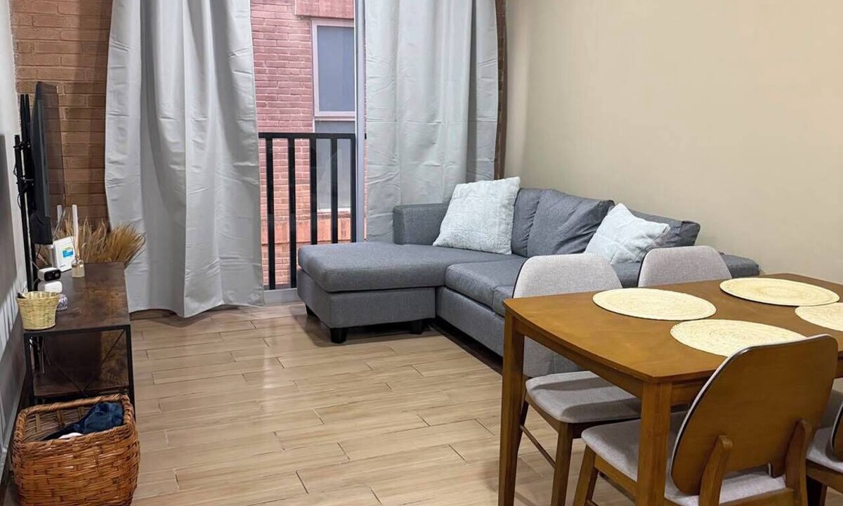 Oaxaca Apartment | Zaabi House