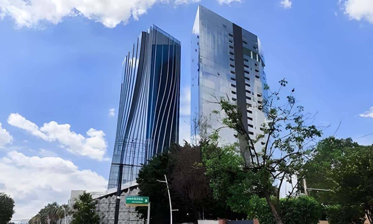 Financial District House | Zapopan apt near Andares w/pool access