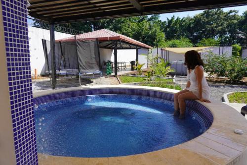 Retalhuleu Apartment | Zapotitlán Lofts