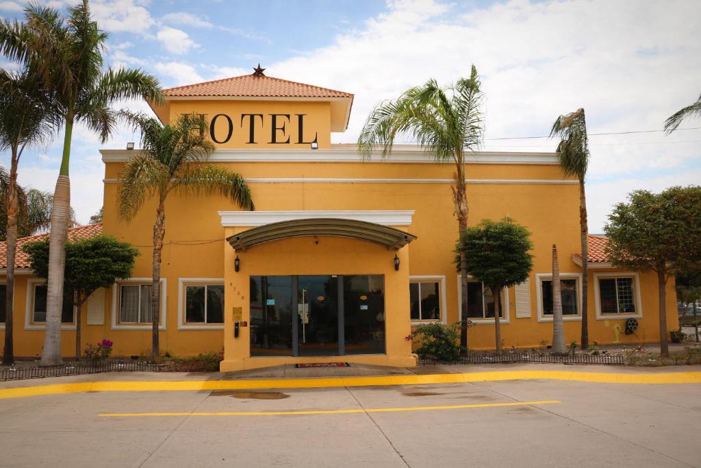 Culiacan Hotel | Zar Culiacan