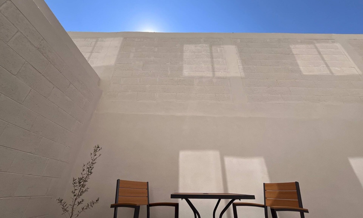 El Marques Apartment | Zibatá Apartment : 2 bedrooms + private terrace + Starlink