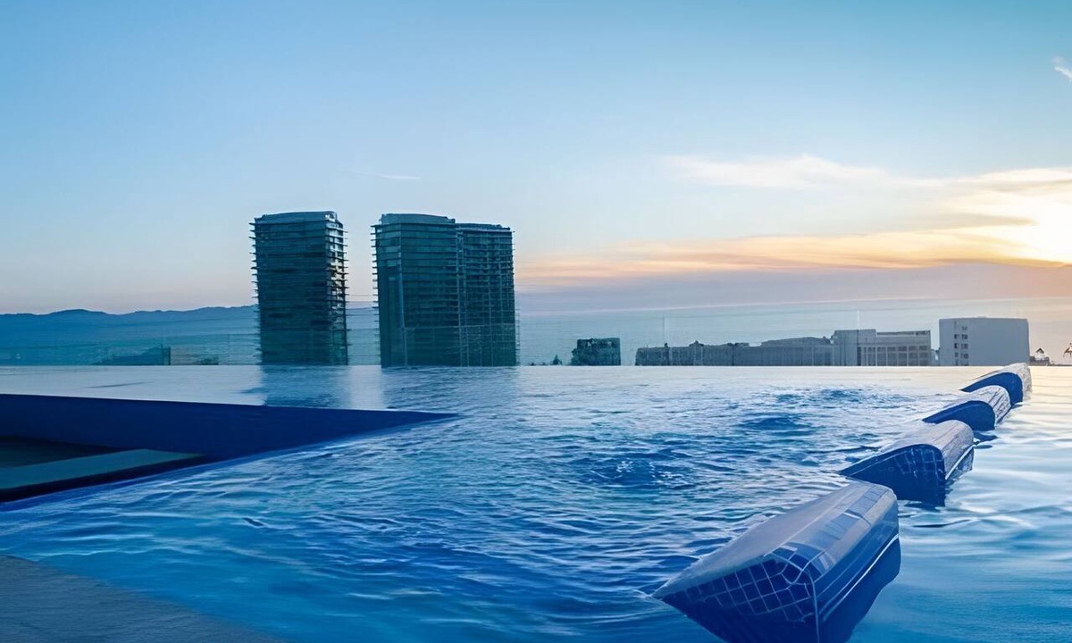 North Hotel Zone Apartment | Zoho Skies by Monyxbnb