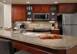 2 Bedroom - Marriott's Canyon Villas at Desert Ridge - Full Resort Access