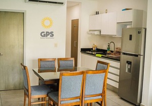 2014 apartment with panoramic view