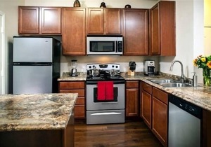 7 Bedroom/6 Bath Condos in McDowell Mountain Ranch