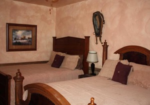 7 Canyons Ranch Lodge Suite 4 Home