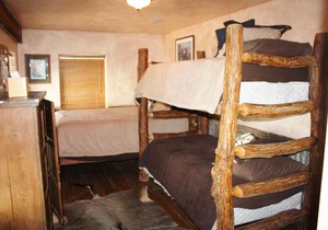 7 Canyons Ranch Lodge Suite 4 Home