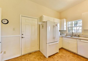 Austin Guesthouse