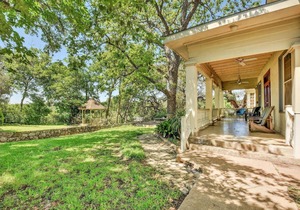 Austin Home 1900