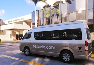 Barceló Guatemala City