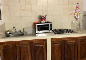 Bay house apartment 3