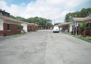 Bayfront Cottages