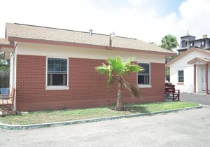 Bayfront Cottages