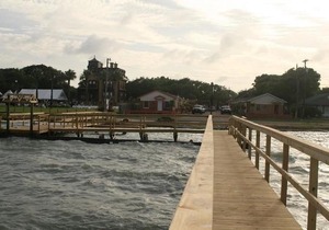 Bayfront Cottages