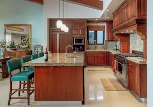 Beachfront Penthouse Private Cook & Concierge