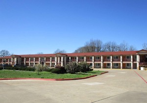 Best Western Palestine Inn