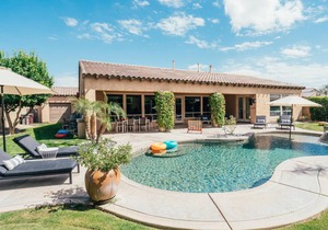 Cascade - Desert Grove