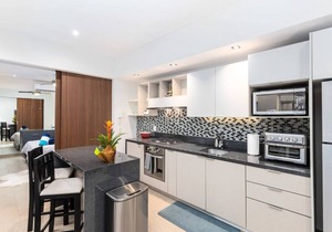 Casita Mariposa! Pavilion Residences Studio 1 Bath
