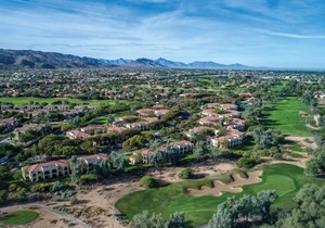 Comfy Studio Suite at Legacy Golf Resort