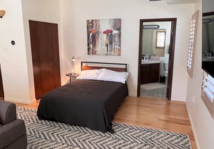 Condo #2 in Historic Phoenix Neighborhood - Steps from Downtown