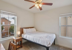Cozy and Comfortable 3BD San Marcos Vector Suite