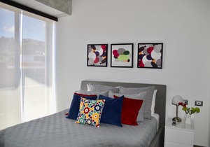Cozy Stays Cayala Apartments 2