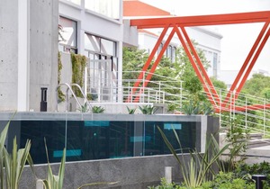 Cozy Stays Cayala Apartments 2