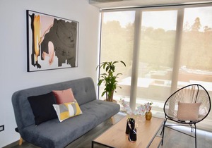 Cozy Stays Cayala Apartments 4