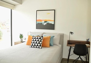 Cozy Stays Cayala Apartments 5