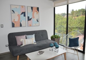 Cozy Stays Cayala Apartments 5