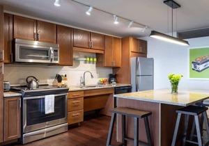 CozySuites TWO Condos with Sky Pool in Dallas