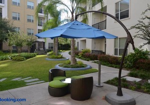 Domain at Citycentre