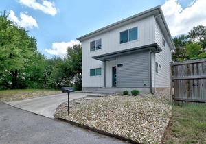East Austin Jewel