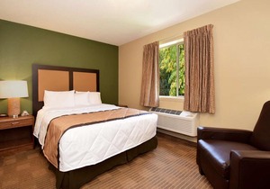 Extended Stay America - Corpus Christi - Staples in Corpus Christi