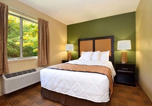 Extended Stay America - Corpus Christi - Staples in Corpus Christi