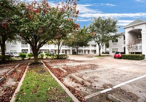 Extended Stay America Suites - Houston - Westchase - Westheimer