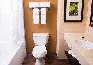 Extended Stay America Suites Phoenix Chandler E Chandler Blv