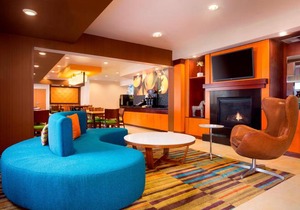 Fairfield Inn & Suites Houston Energy Corridor/Katy Freeway