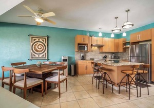 Faro de Mita Luxury Beach Condo
