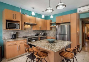 Faro de Mita Luxury Beach Condo