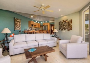 Faro de Mita Luxury Beach Condo