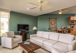 Faro de Mita Luxury Beach Condo