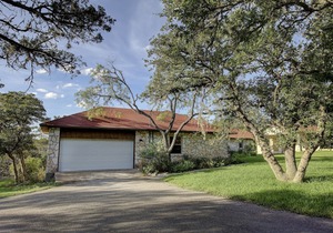 Get away at Mo-Ranch!