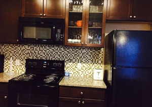 Gorgeous Pool View 1 Bedroom/1 Bath Condo in The