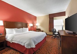 Hampton Inn Abilene