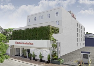 Hilton Garden Inn Guatemala City