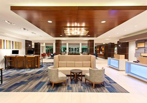 Holiday Inn Express & Suites Houston Medical Center, An IHG Hotel